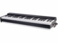 synthé touché piano MIDI