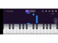 application piano numérique connecté