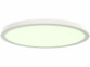 Plafonnier LED RVB CCT télécommandé 2565 lumens avec intensité variable
