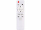 Plafonnier LED RVB CCT télécommandé 2565 lumens avec intensité variable