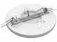 plafonnier led encastrable cct