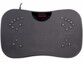 Plateforme vibrante télécommandée avec enceinte bluetooth