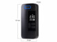 Pompe à air comprimé portable avec batterie
