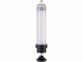 Pompe à liquides manuelle 200 ml