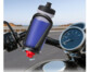 Porte-bidon pour cadre ou guidon de vélo et moto