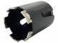 scie cloche diamant 68 mm