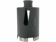 trépan diamanté 68 mm
