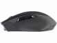 Souris optique sans fil rechargeable 1600 dpi