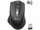 souris sans fil qui intègre une batterie rechargeable par USB  sur socle de chargement