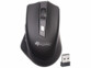 souris sans fil qui intègre une batterie rechargeable par USB  sur socle de chargement
