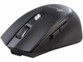 Souris optique sans fil rechargeable 1600 dpi