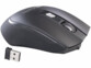 Souris optique sans fil rechargeable 1600 dpi