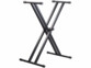 Support réglable pour piano numérique EK-88
