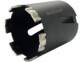 scie cloche diamant 82 mm