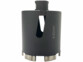 trépan diamanté Ø 82 mm
