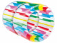 Pack de 2 roues de zorbing gonflables pour enfants de la marque Infactory