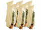 Pack de 8 housses d'hivernage XL de la marque Royal Gardineer