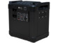 Générateur solaire 1456 Wh carré coloris noir avec fonctions de charge rapide Power Delivery et Quick Charge