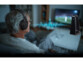 Casque TV sans fil OK-335 avec fonction bluetooth