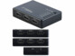 Switch 5 ports HDMI 2.0 4K télécommandé