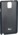 Coque de protection ultra fine pour Samsung Galaxy Note 3 - Noir