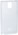 Coque de protection ultra fine pour Samsung Galaxy Note 3 - Transparent