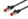Câble réseau RJ45 Cat. 6 S/FTP Noir - 15m