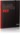 Bloc-notes A5 ''My Personal Compenion'' - ''Black Edition'' Red