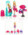 Jeu de construction Barbie Build'n Style - Barbie experte en tendances