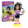 Porte-clés lumineux Lego Friends - Emma