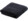Drap de bain en coton 70 X 140 cm noir