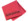 Drap de bain microfibre - 180 x 90 cm - Bordeaux