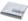 Drap de bain microfibre - 180 x 90 cm - Gris