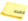 Serviette de bain microfibre - 80 x 40 cm - Jaune