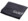 Serviette de bain microfibre - 80 x 40 cm - Noir