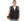 Veste de loisir noire sans manches taille XXL