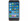 Drap de bain microfibre dessin Smartphone  Noir - 165 x 90 cm
