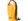 Sac polochon étanche - Orange - 16 L