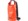 Sac polochon étanche - Rouge - 16 L