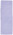 Serviette yoga en microfibres antidérapante - Violet