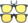 2 verres amovibles polarisants nuit UV400 design Rétro