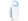 Purificateur d'air & ioniseur à 5 niveaux et 4 filtres, pour pièce jusqu'à 28 m²