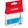 Cartouche originale Canon CLI8C - Cyan