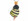 Costume gonflable ''Abeille''