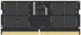 Barrette de mémoire SODIMM DDR5 16 Go / 4800 MHz de la marque Lexar