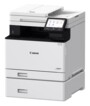 Imprimante multifonction laser Canon i-SENSYS MF752Cdw II blanche avec ADF et écran tactile couleur