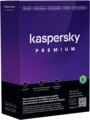 Kaspersky Premium antivirus 5 appareils avec VPN illimité licence 1 an