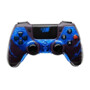 Manette de jeu vidéo sans fil Madara Uchiha Destruction Naruto Shippuden de la marque Lexip x Tsume