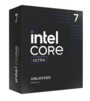 Microprocesseur Intel Core Ultra 7 265K 20 coeurs jusqu'à 5,5 GHz socket LGA1851