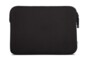 Sacoche pour PC portable 13" Basics Life coloris noir de la marque MW